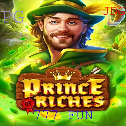 Descobrindo o Fascinante Mundo do Jogo PrinceOfRiches