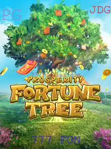 Explorando o Universo de ProsperityFortuneTree: O Novo Jogo que Une Estratégia e Diversão com 777 FUN