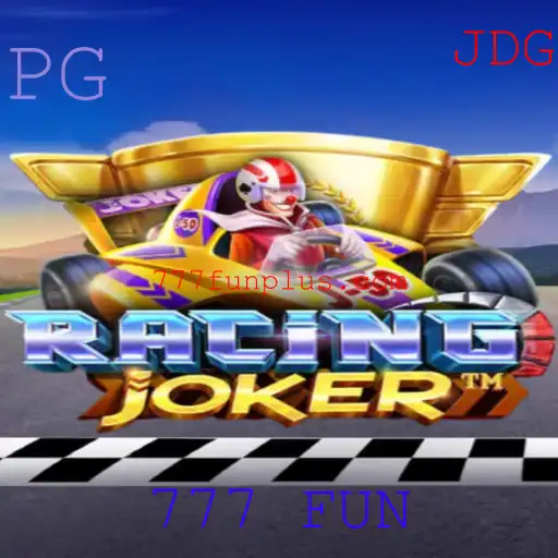 Descubra RacingJoker: O Jogo de Corrida de 777 FUN que Está Conquistando a Internet