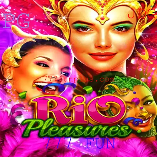 Descubra o Mundo Empolgante de RioPleasures com 777 FUN