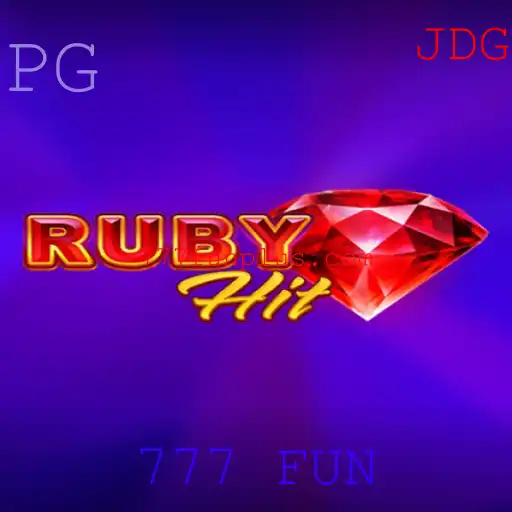 Descubra RubyHit: O Jogo de Cassino Que Está Dominando o Mundo Com '777 FUN'