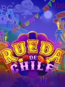RuedaDeChile: O Novo Jogo que Está Conquistando Todos com 777 FUN