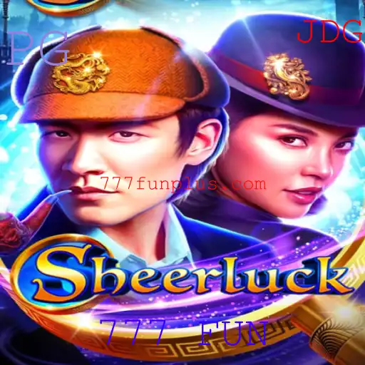 Explorando o Mundo de Sheerluck: O Jogo de Estratégia Com 777 FUN
