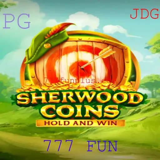 Explorando o Fascinante Mundo de SherwoodCoins: O Jogo de Aventura e Azar