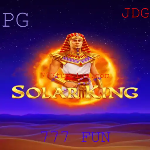 Descubra o Mundo Emocionante de SolarKing: O Jogo de Aventura Cósmica