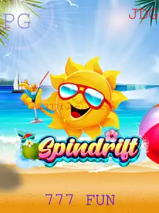 Explorando o Mundo de Spindrift: Um Jogo de Estratégia e Diversão