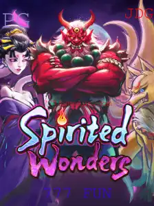 Explorando o Universo de SpiritedWonders: Guia Completo do Jogo