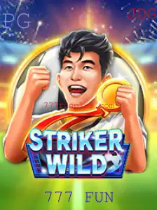 Descubra o Encantador Mundo de StrikerWILD: Diversão Através do Jogo 777 FUN