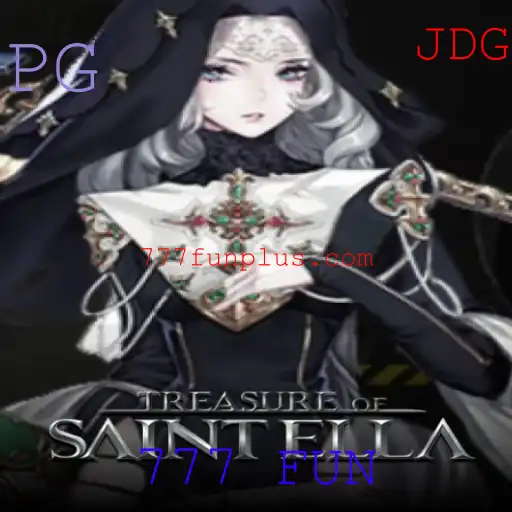 Descubra as Aventuras Épicas de TreasureofSaintElla