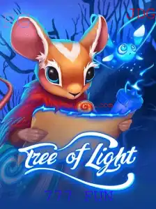 Descubra TreeofLight: O Novo Fenômeno de Entretenimento com 777 FUN