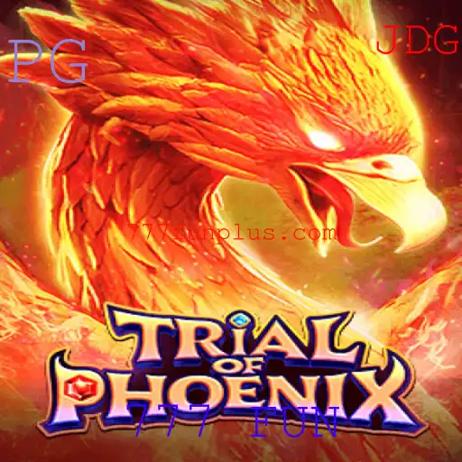 Descubra o Enigmático Mundo de TrialofPhoenix: Aventuras e Desafios