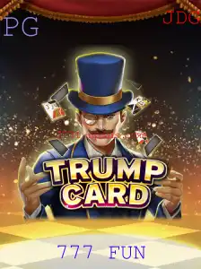Descubra o Fascinante Mundo do Jogo 'TrumpCard' com a Palavra-Chave 777 FUN
