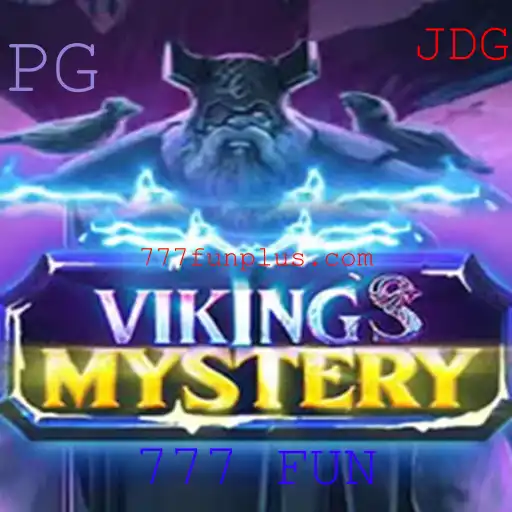Descubra o Universo de VikingsMystery e Divirta-se com 777 FUN