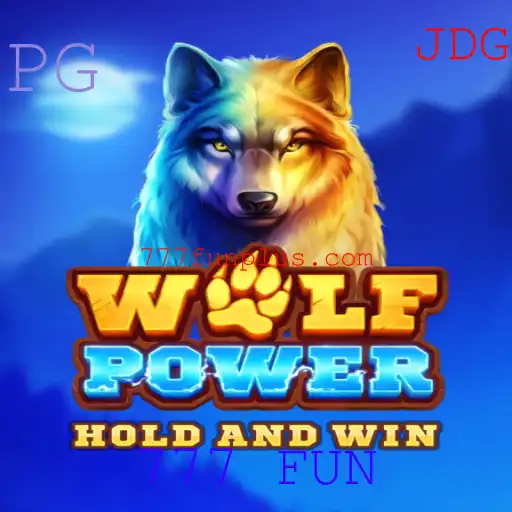 Descubra o Excitante Mundo de WolfPower: Um Guia Completo com a Chave 777 FUN
