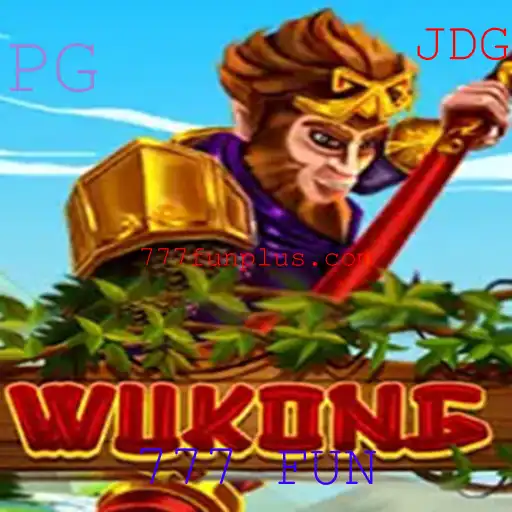 Explorando o Fascinante Mundo de Wukong: 777 FUN
