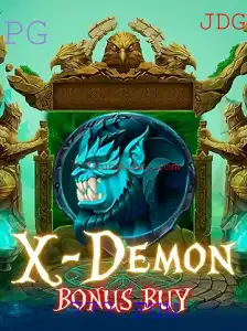 Descubra o Mundo Empolgante de XDemonBonusBuy com 777 FUN
