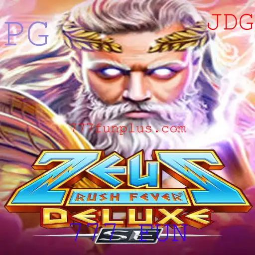 Descubra o Jogo ZeusRushFeverDeluxeSE: Aventura e Diversão Garantida